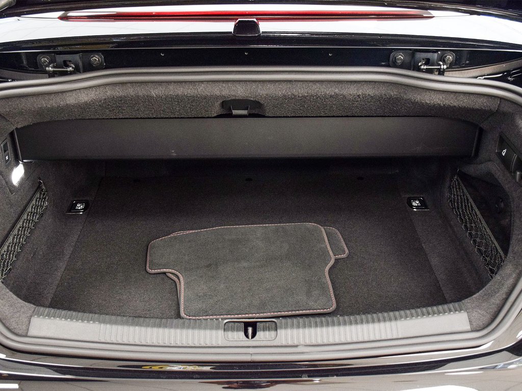 2024 Audi S5 CABRIOLET Technik in Mississauga, Ontario - 6 - w1024h768px