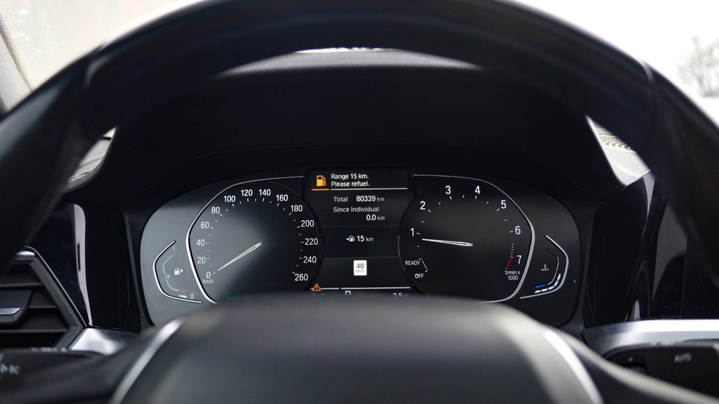 2021 BMW 3 Series 330i xDrive in Mississauga, Ontario - 11 - w1024h768px