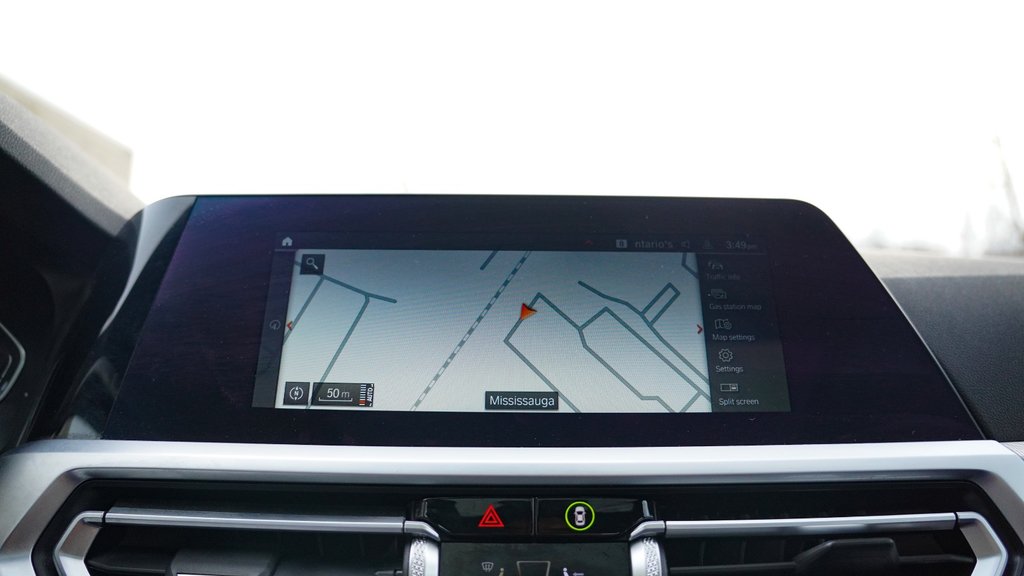 2021 BMW 3 Series 330i xDrive in Mississauga, Ontario - 13 - w1024h768px