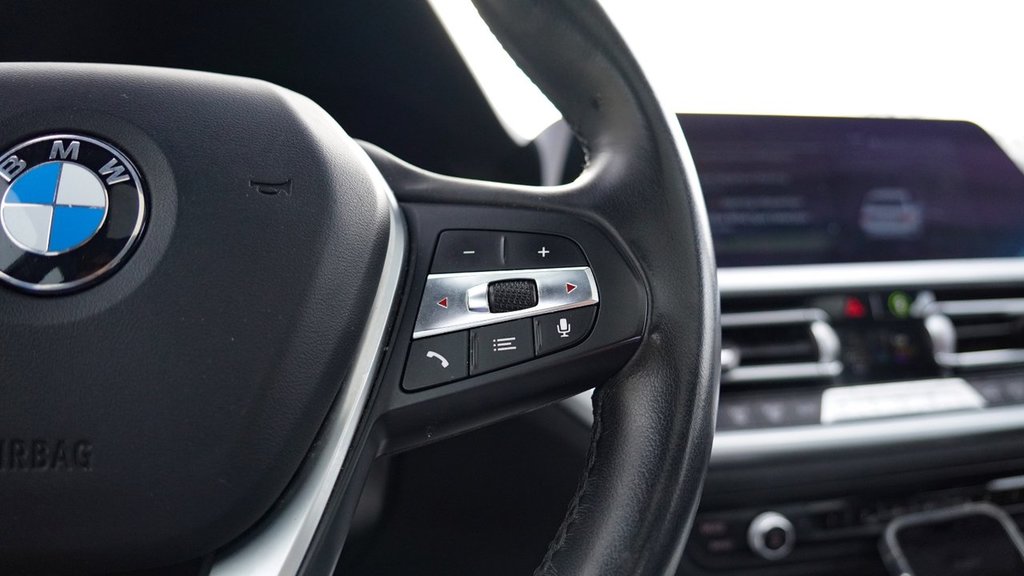 2021 BMW 3 Series 330I XDRIVE in Mississauga, Ontario - 19 - w1024h768px
