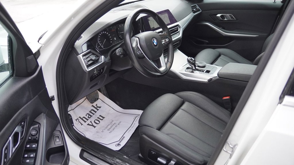 2021 BMW 3 Series 330I XDRIVE in Mississauga, Ontario - 16 - w1024h768px