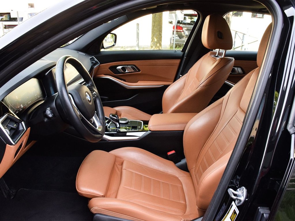 2021 BMW 3 Series 330I XDRIVE in Mississauga, Ontario - 9 - w1024h768px