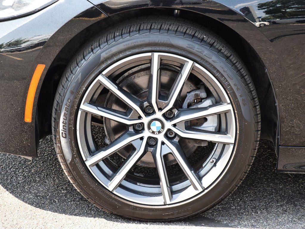 2021 BMW 3 Series 330I XDRIVE in Mississauga, Ontario - 7 - w1024h768px