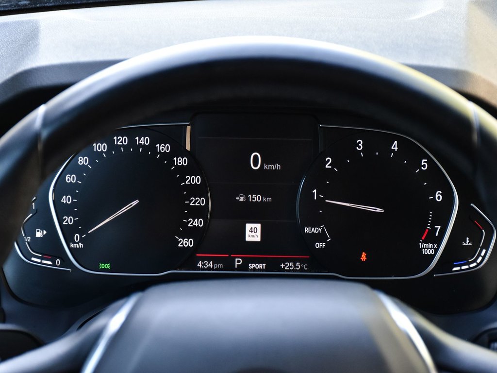 2022 BMW 3 Series 330I XDRIVE in Mississauga, Ontario - 19 - w1024h768px