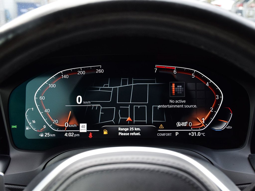 2022 BMW 3 Series 330i xDrive in Mississauga, Ontario - 21 - w1024h768px