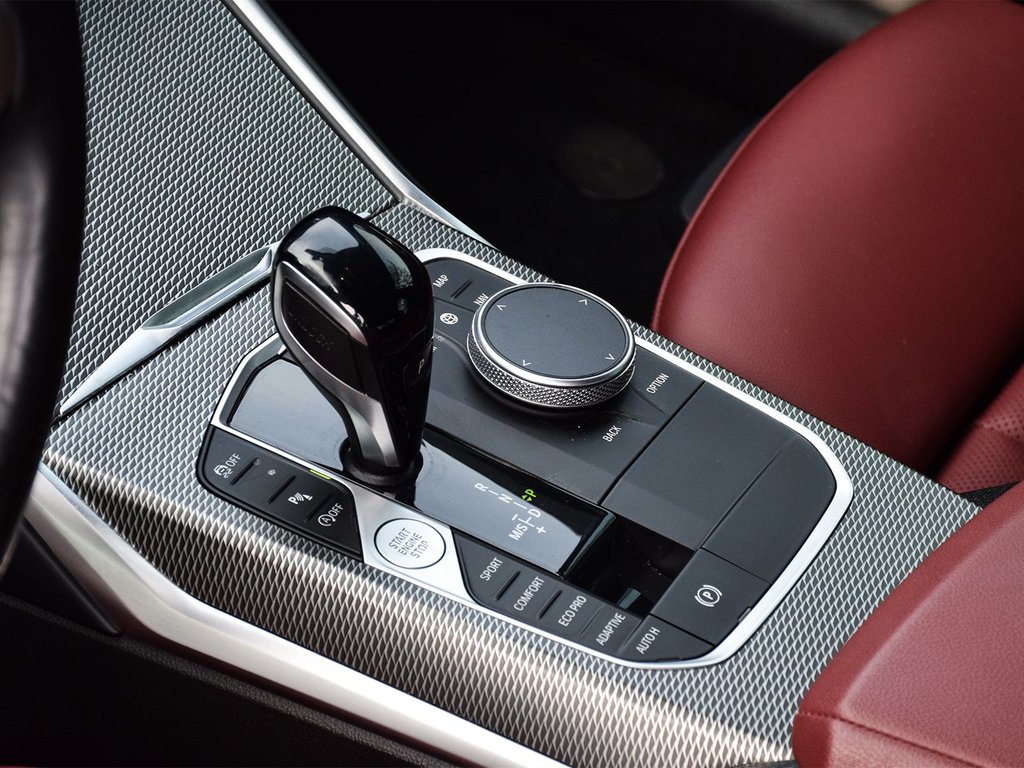 2022 BMW 3 Series 330i xDrive in Mississauga, Ontario - 9 - w1024h768px