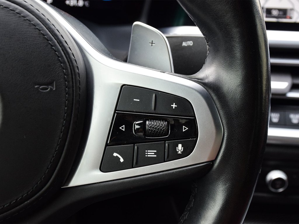 2022 BMW 3 Series 330i xDrive in Mississauga, Ontario - 23 - w1024h768px