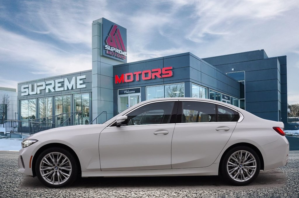 2023 BMW 3 Series 330I XDRIVE in Mississauga, Ontario - 6 - w1024h768px