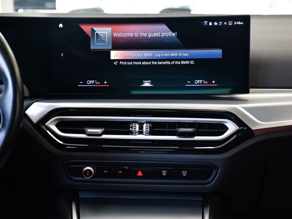 2023 BMW 3 Series 330I XDRIVE in Mississauga, Ontario - 16 - w1024h768px
