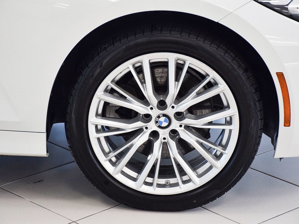 2023 BMW 3 Series 330I XDRIVE in Mississauga, Ontario - 6 - w1024h768px