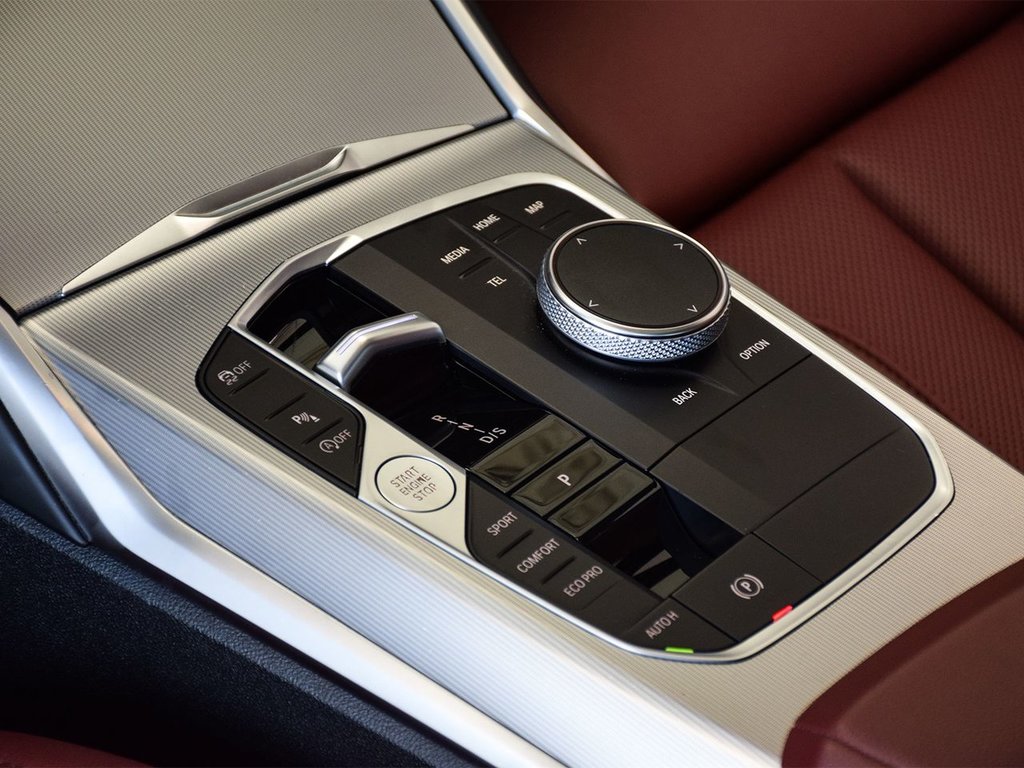 2023 BMW 3 Series 330I XDRIVE in Mississauga, Ontario - 9 - w1024h768px