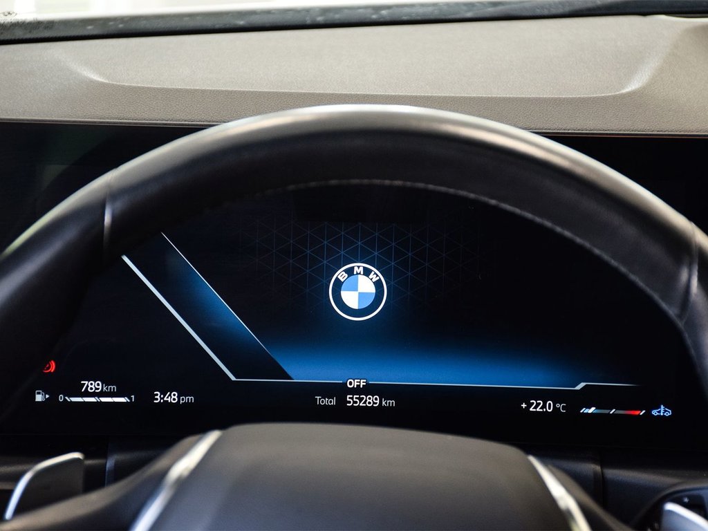 2023 BMW 3 Series 330I XDRIVE in Mississauga, Ontario - 19 - w1024h768px