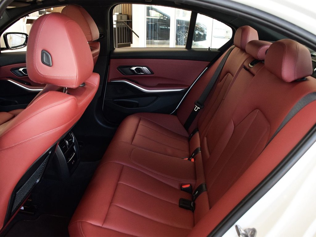 2023 BMW 3 Series 330I XDRIVE in Mississauga, Ontario - 13 - w1024h768px