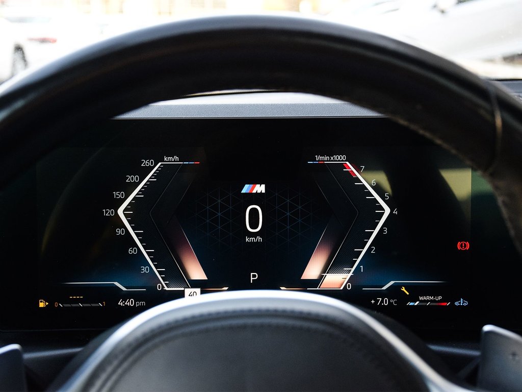 2023 BMW 3 Series 330i xDrive in Mississauga, Ontario - 19 - w1024h768px