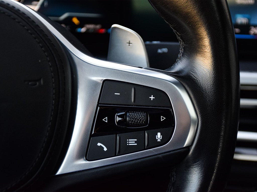 2023 BMW 3 Series 330i xDrive in Mississauga, Ontario - 21 - w1024h768px