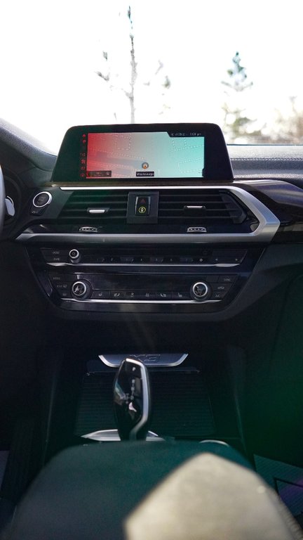 2021 BMW X3 XDrive30i in Mississauga, Ontario - 10 - w1024h768px