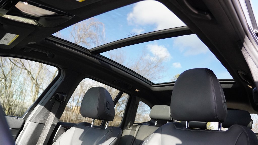 2021 BMW X3 XDrive30i in Mississauga, Ontario - 12 - w1024h768px