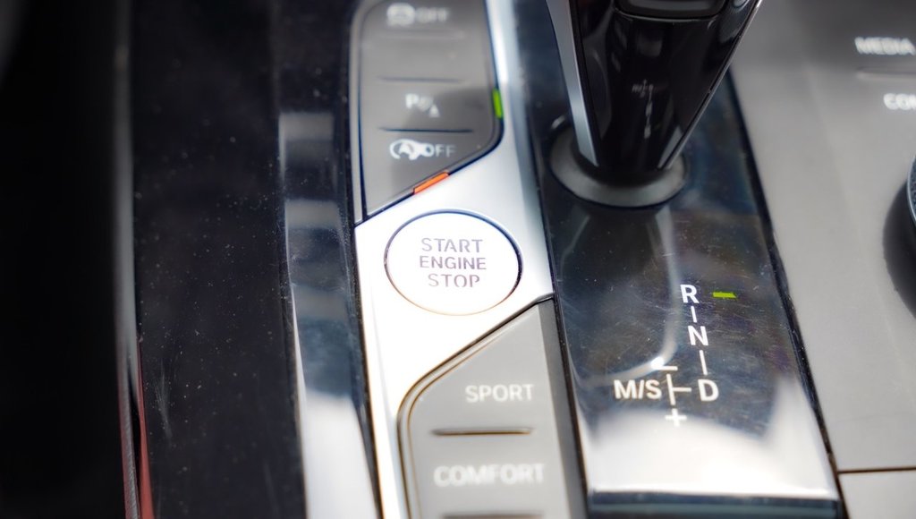 2022 BMW X3 XDRIVE30I in Mississauga, Ontario - 17 - w1024h768px