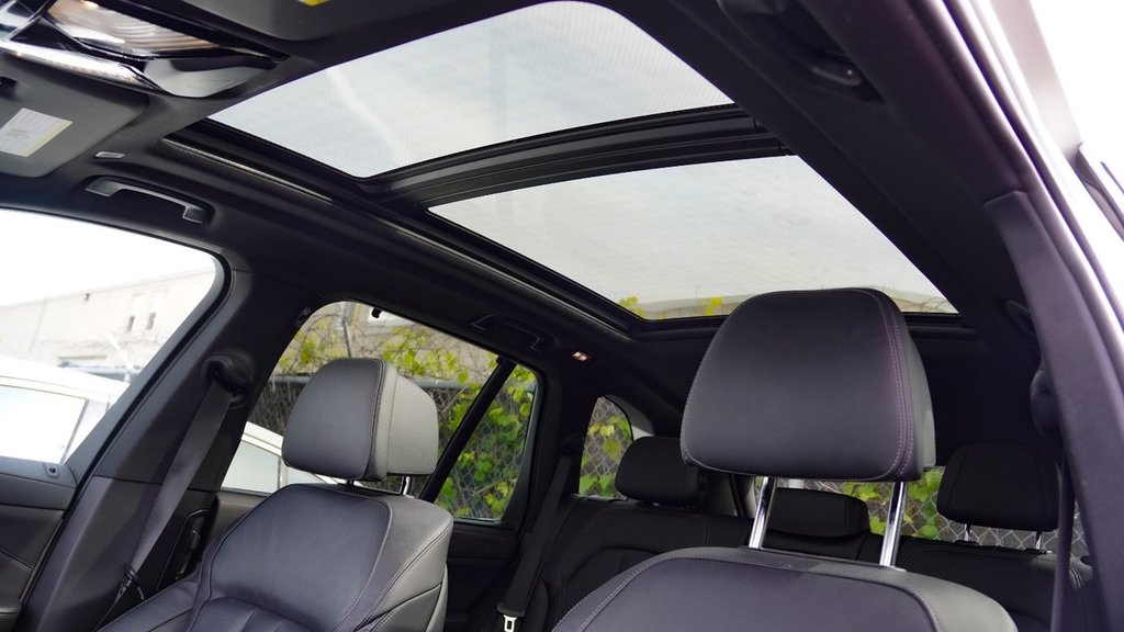 2022 BMW X5 XDRIVE40I in Mississauga, Ontario - 14 - w1024h768px
