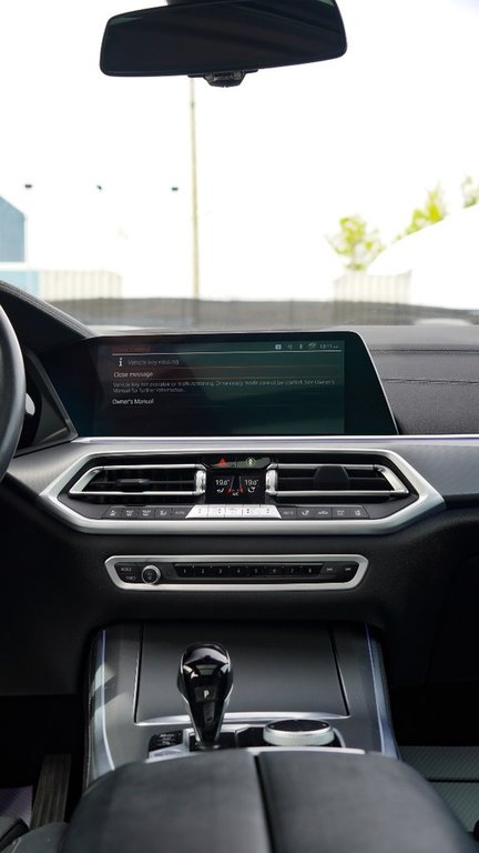 2022 BMW X5 XDRIVE40I in Mississauga, Ontario - 9 - w1024h768px