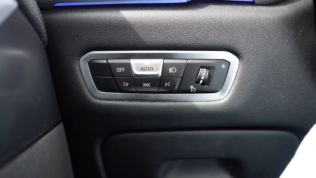 2022 BMW X5 XDRIVE40I in Mississauga, Ontario - 18 - w1024h768px