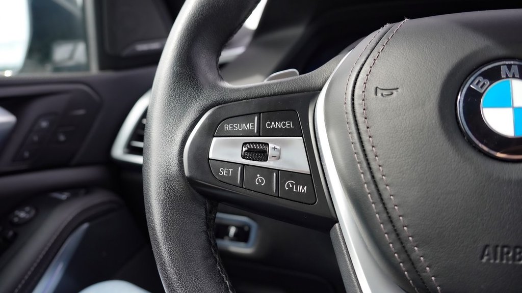 2022 BMW X5 XDRIVE40I in Mississauga, Ontario - 15 - w1024h768px