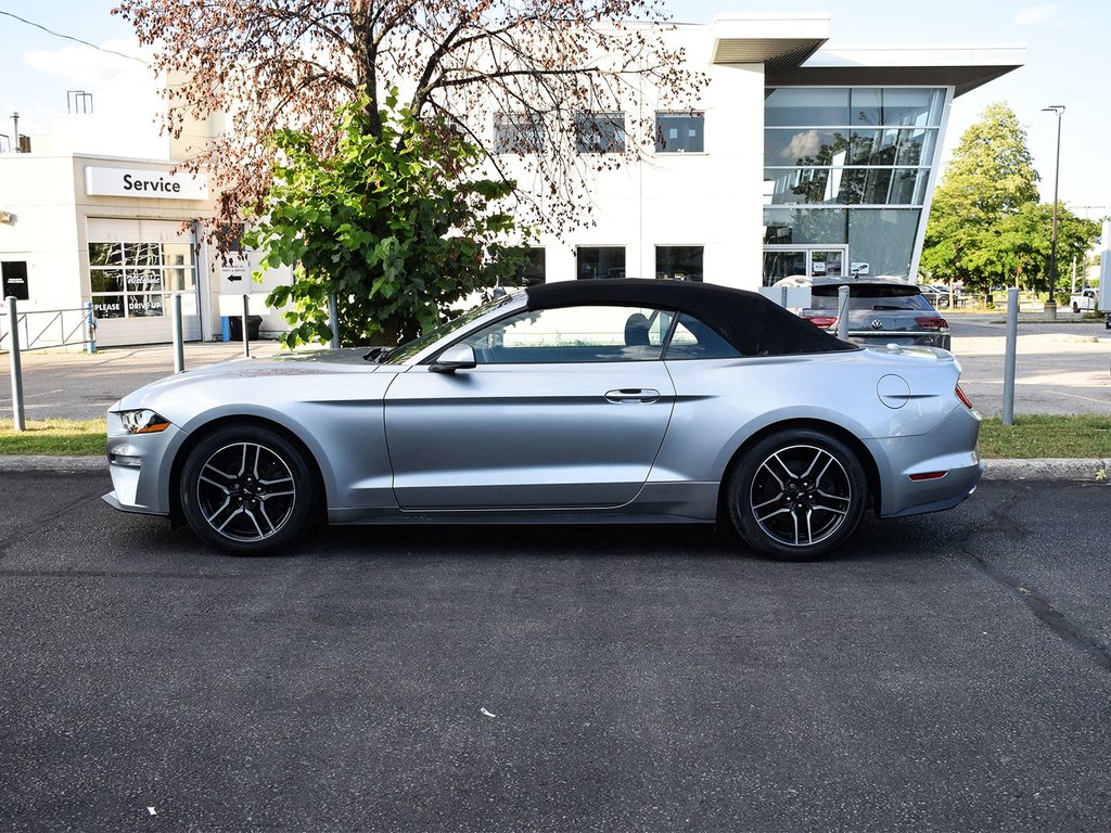 2020 Ford Mustang ECOBOOST in Mississauga, Ontario - 21 - w1024h768px