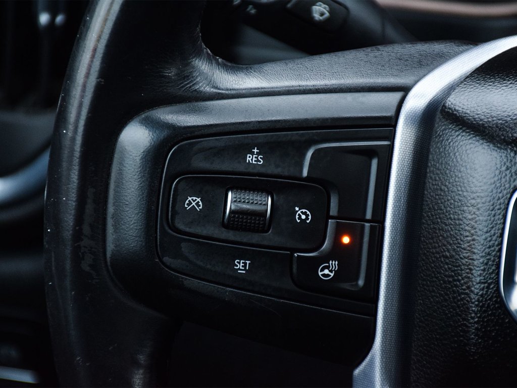 2021 GMC Sierra 1500 Elevation in Mississauga, Ontario - 20 - w1024h768px