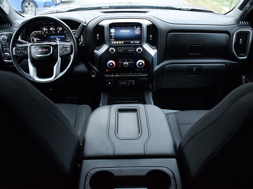 2021 GMC Sierra 1500 Elevation in Mississauga, Ontario - 13 - w1024h768px