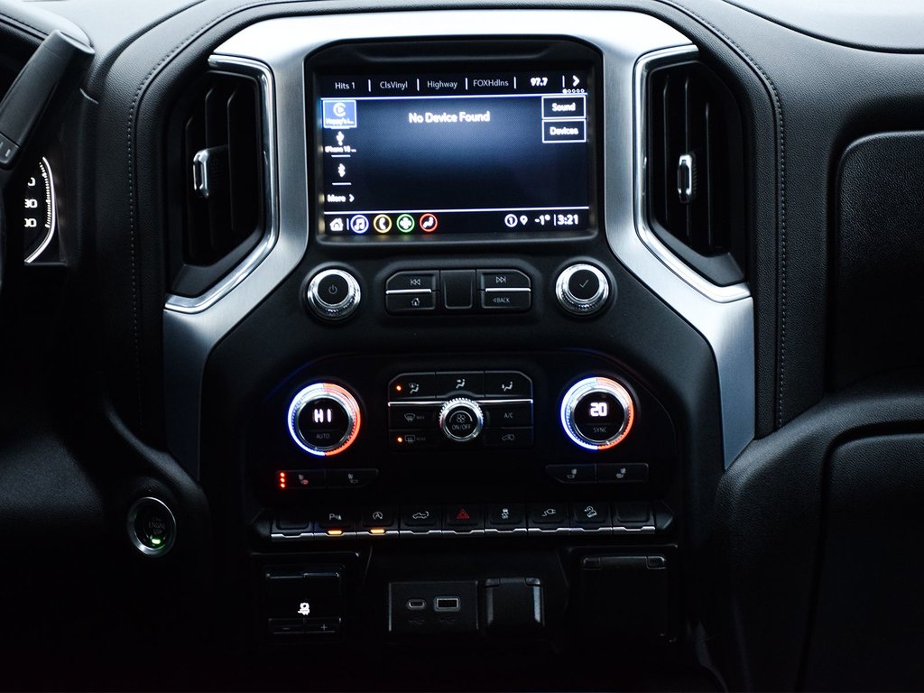 2021 GMC Sierra 1500 Elevation in Mississauga, Ontario - 15 - w1024h768px