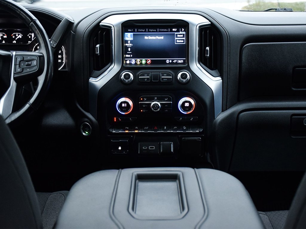 2021 GMC Sierra 1500 Elevation in Mississauga, Ontario - 14 - w1024h768px