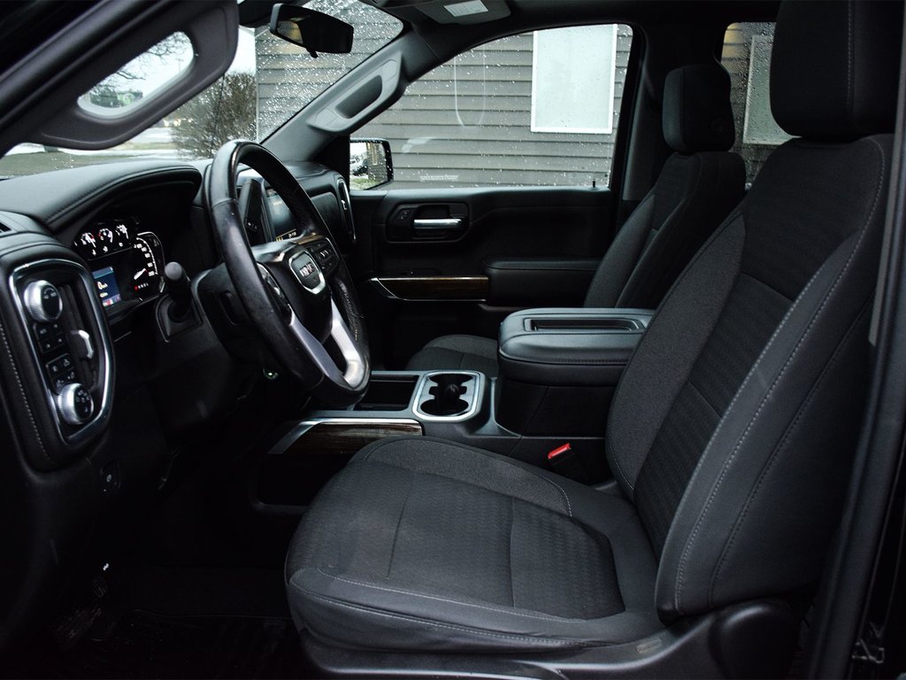 2021 GMC Sierra 1500 Elevation in Mississauga, Ontario - 7 - w1024h768px