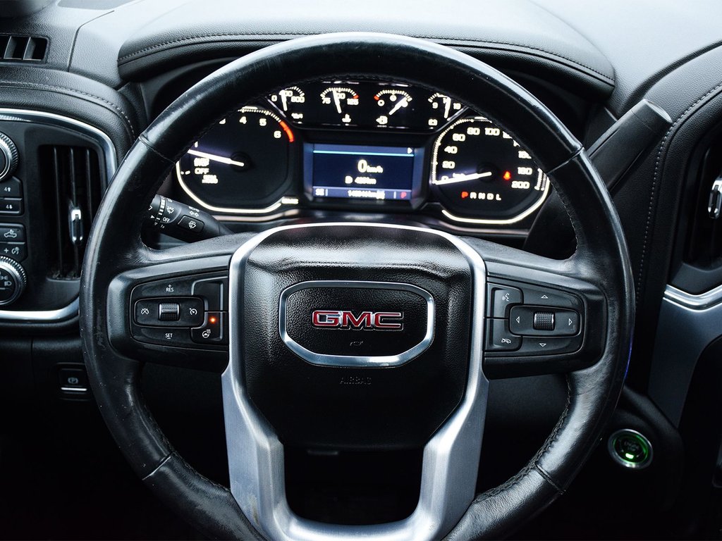 2021 GMC Sierra 1500 Elevation in Mississauga, Ontario - 19 - w1024h768px
