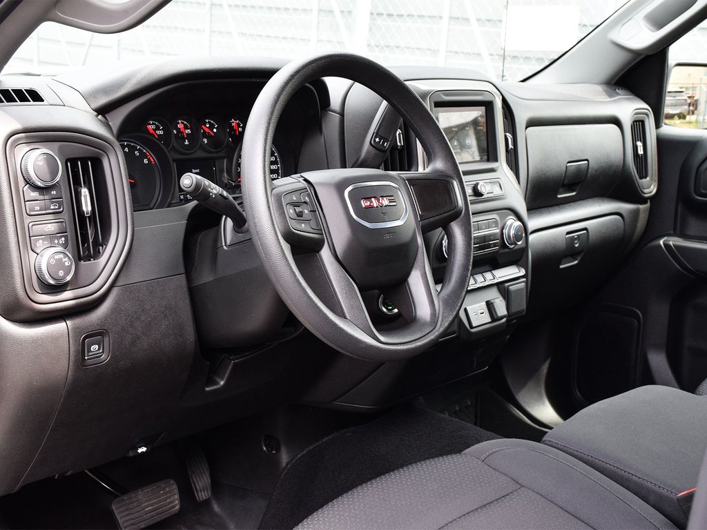 2024 GMC Sierra 1500 PRO in Mississauga, Ontario - 7 - w1024h768px
