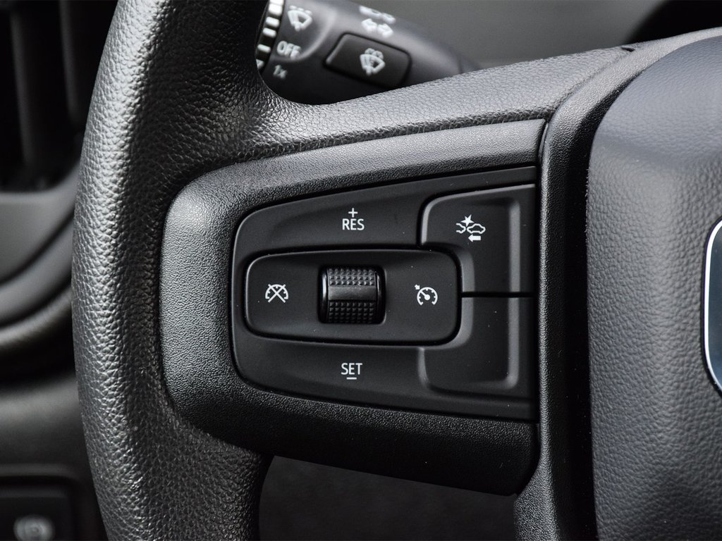 2024 GMC Sierra 1500 PRO in Mississauga, Ontario - 20 - w1024h768px