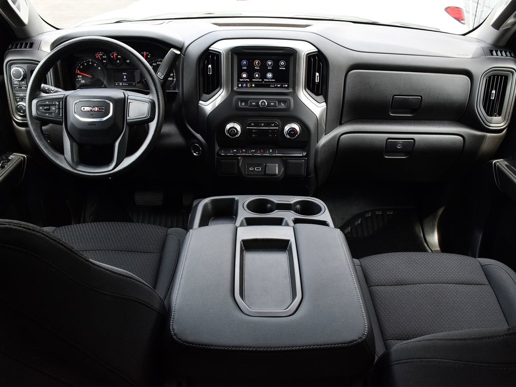 2024 GMC Sierra 1500 PRO in Mississauga, Ontario - 12 - w1024h768px