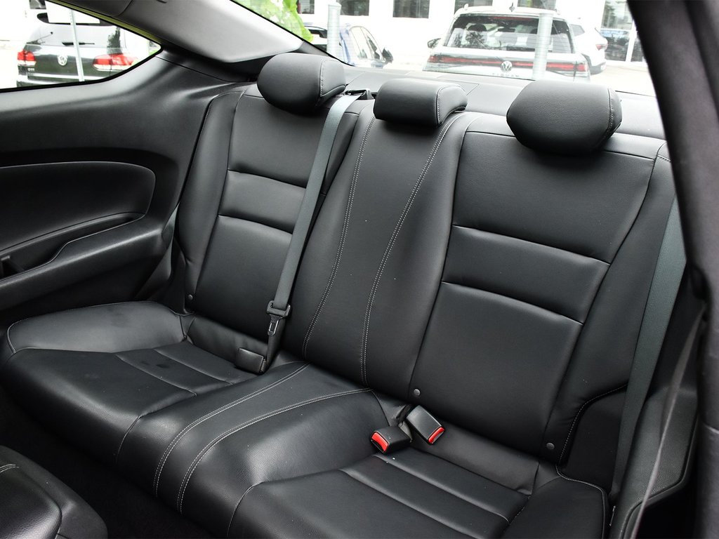 2015 Honda Accord Coupe EX-L w/Navi in Mississauga, Ontario - 12 - w1024h768px
