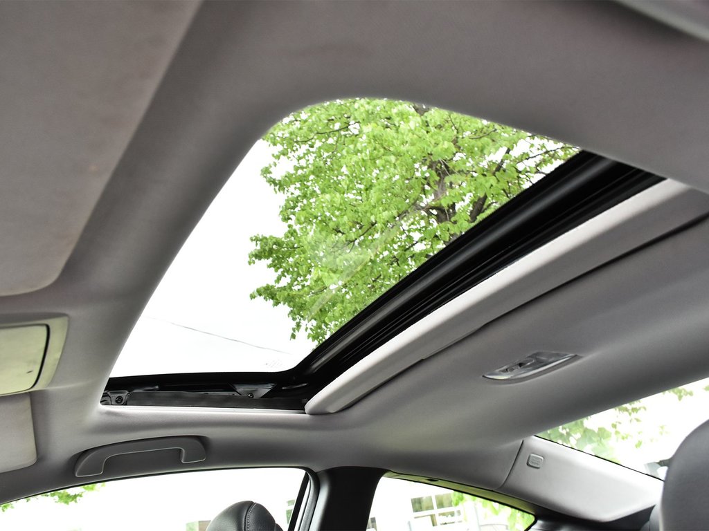 2015 Honda Accord Coupe EX-L w/Navi in Mississauga, Ontario - 11 - w1024h768px