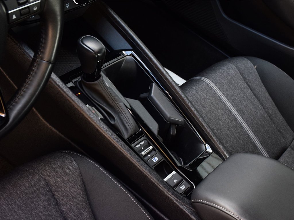 2024 Honda Accord Hybrid Sport in Mississauga, Ontario - 9 - w1024h768px