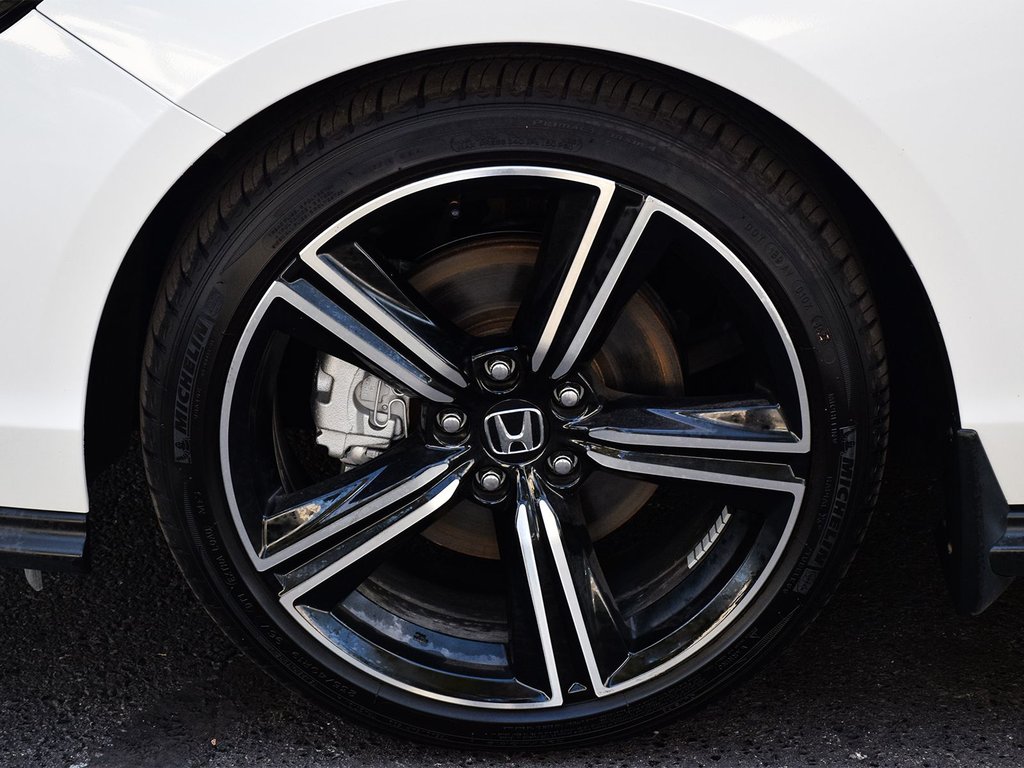 2024 Honda Accord Hybrid Sport in Mississauga, Ontario - 6 - w1024h768px