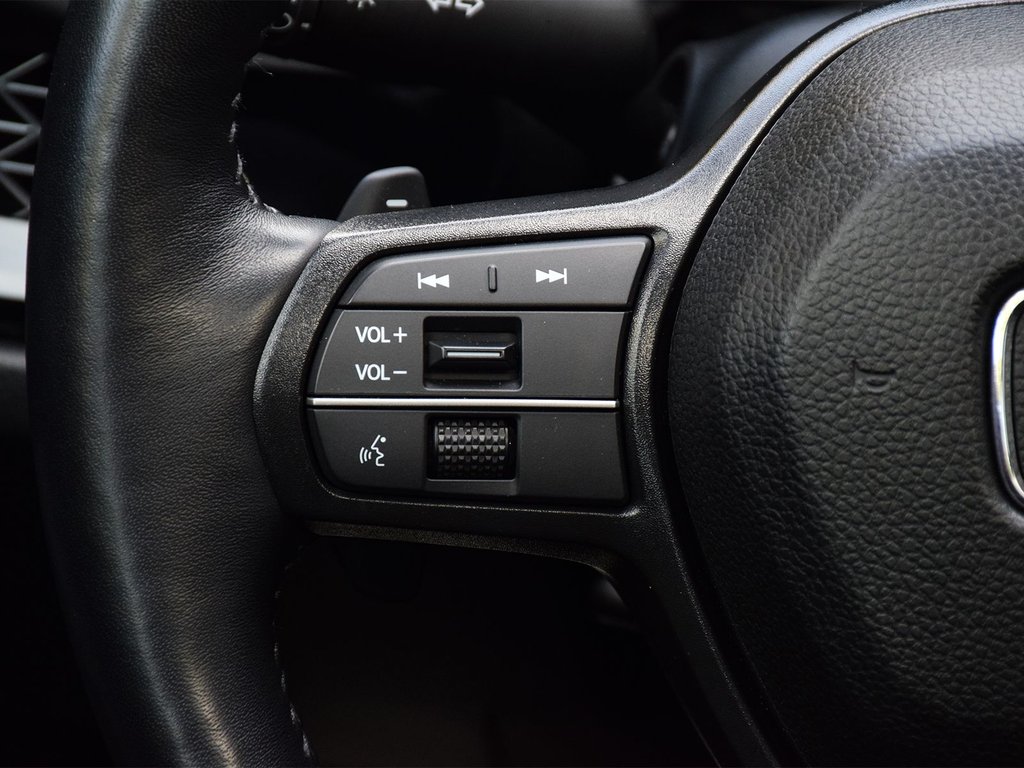 2024 Honda Accord Hybrid Sport in Mississauga, Ontario - 20 - w1024h768px