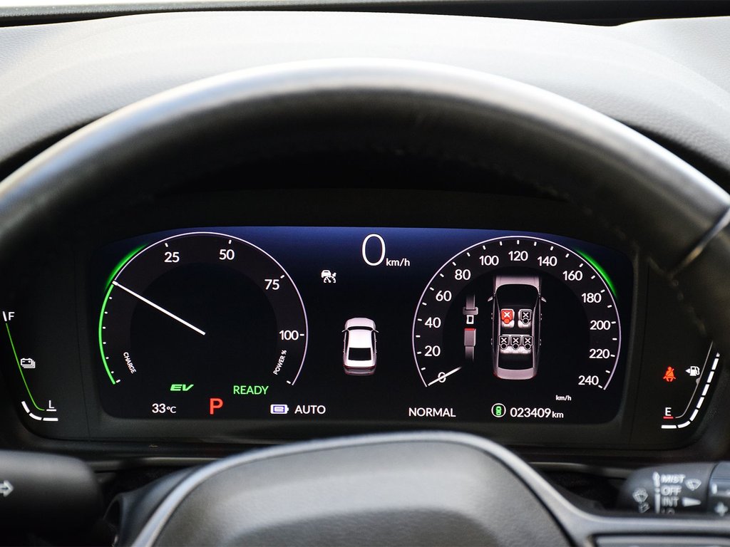 2024 Honda Accord Hybrid Sport in Mississauga, Ontario - 19 - w1024h768px