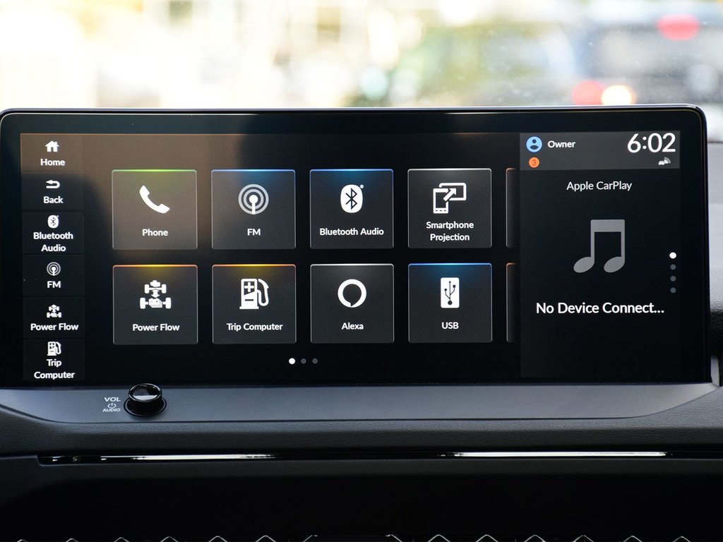 2024 Honda Accord Hybrid Sport in Mississauga, Ontario - 16 - w1024h768px