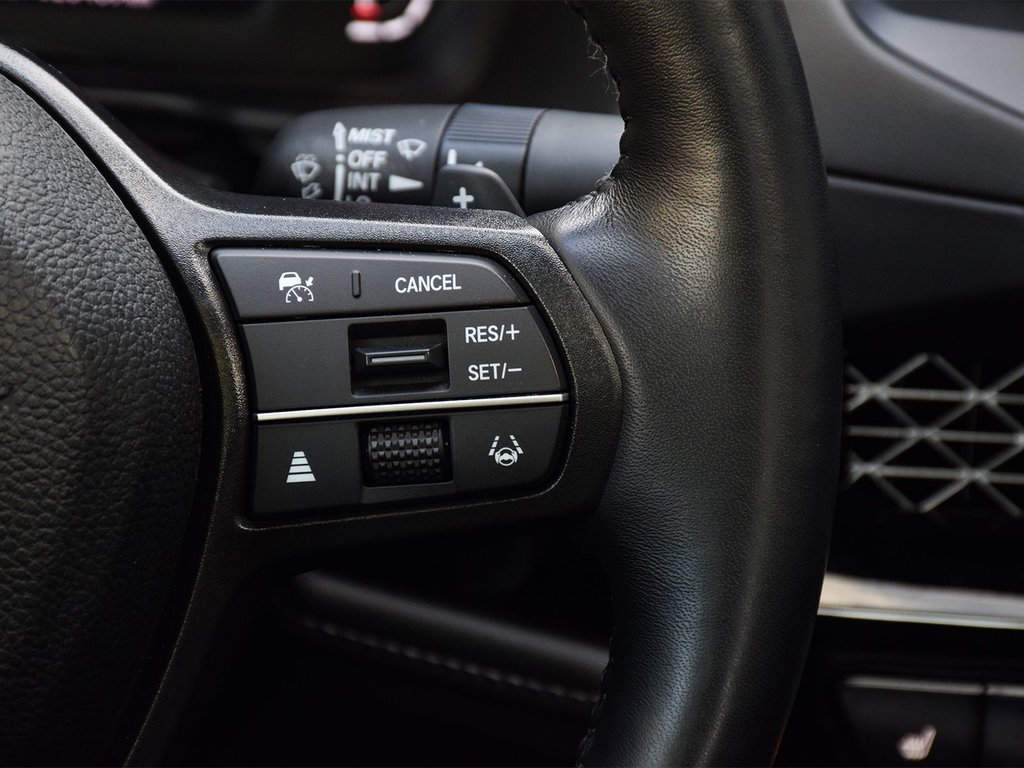 2024 Honda Accord Hybrid Sport in Mississauga, Ontario - 21 - w1024h768px