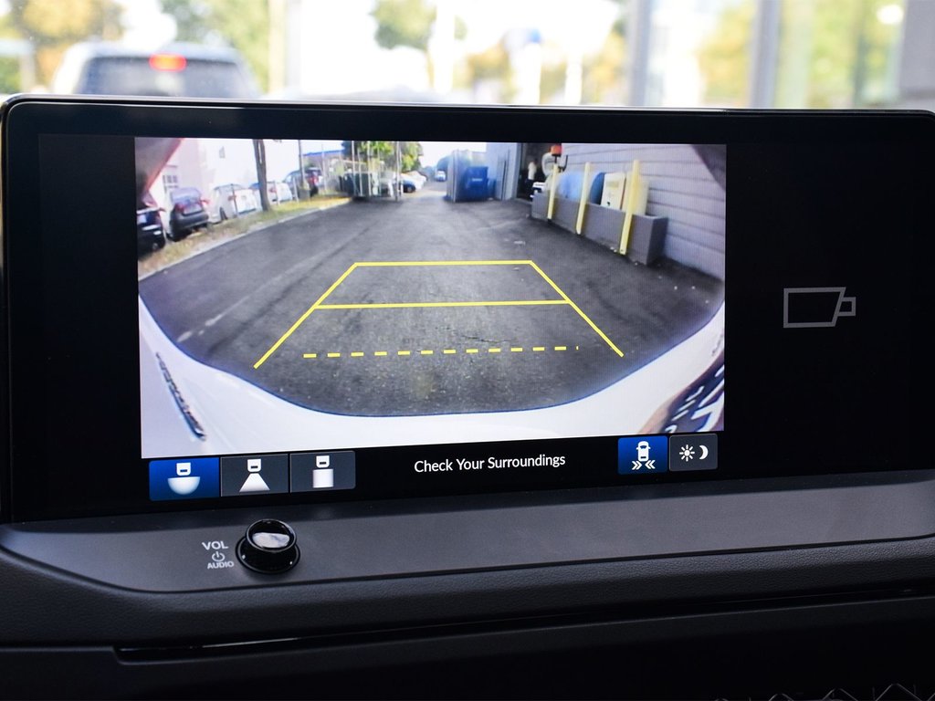 2024 Honda Accord Hybrid Sport in Mississauga, Ontario - 22 - w1024h768px