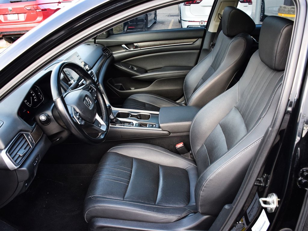 2020 Honda Accord Sedan EX-L in Mississauga, Ontario - 7 - w1024h768px