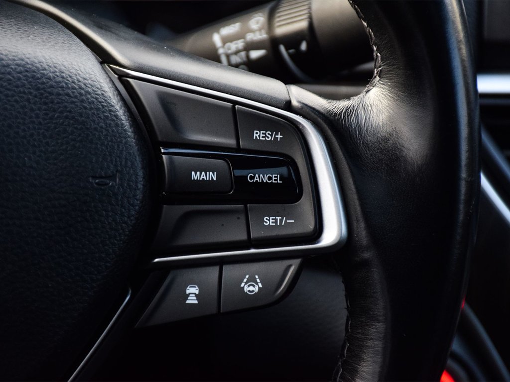 2020 Honda Accord Sedan EX-L in Mississauga, Ontario - 21 - w1024h768px