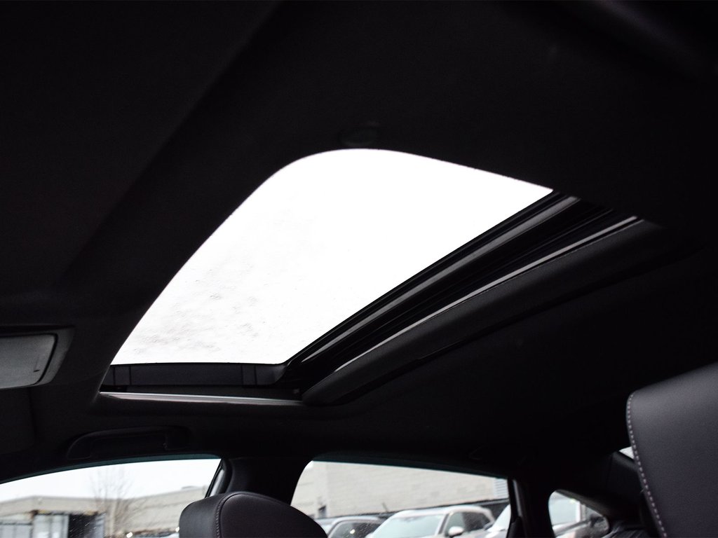 2021 Honda Accord Sedan Sport 2.0 in Mississauga, Ontario - 10 - w1024h768px