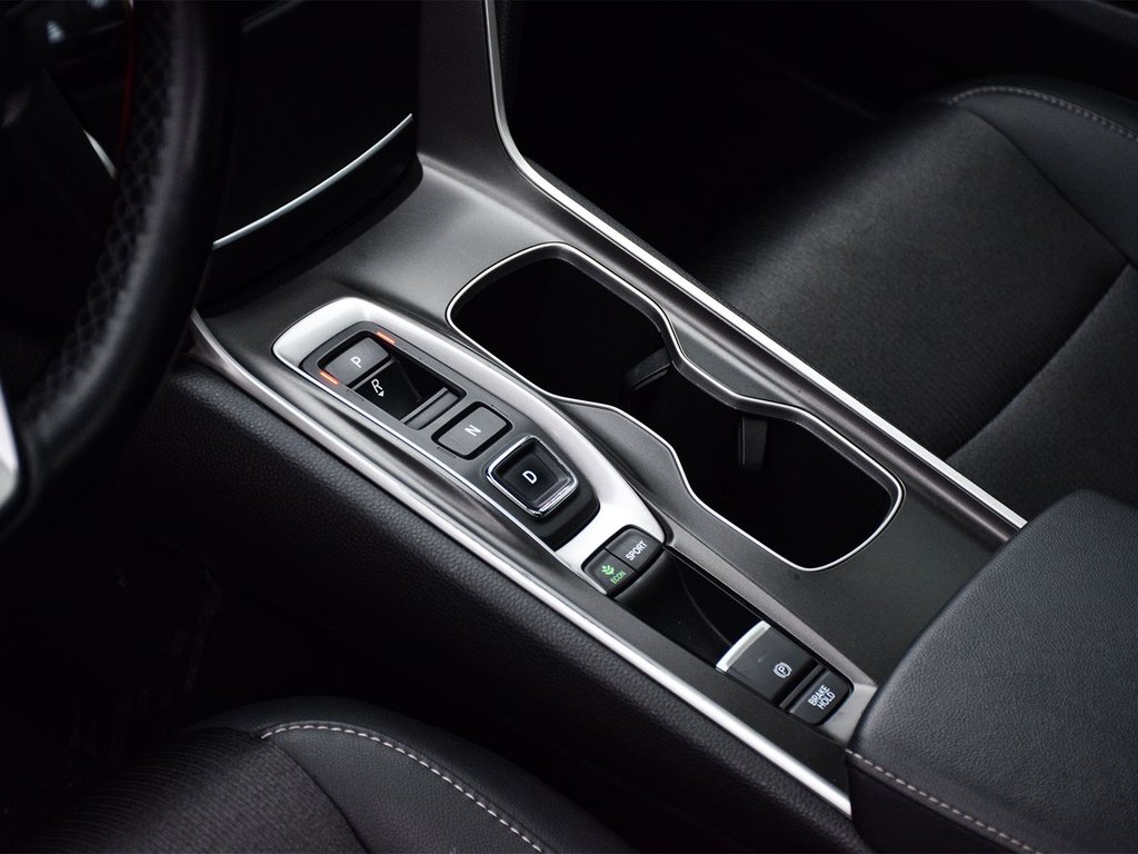 2021 Honda Accord Sedan Sport 2.0 in Mississauga, Ontario - 8 - w1024h768px