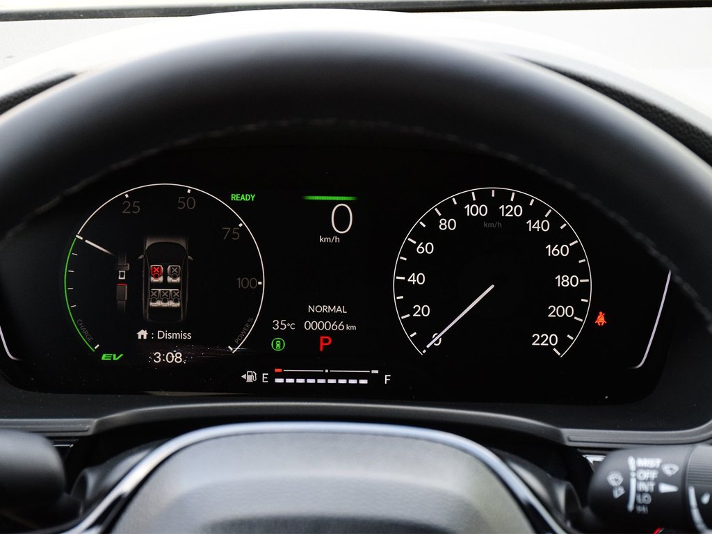 2026 Honda Civic Sedan Hybrid in Mississauga, Ontario - 19 - w1024h768px